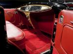 Cadillac Series 452 V16 Sport Phaeton by Fleetwood 1930 года